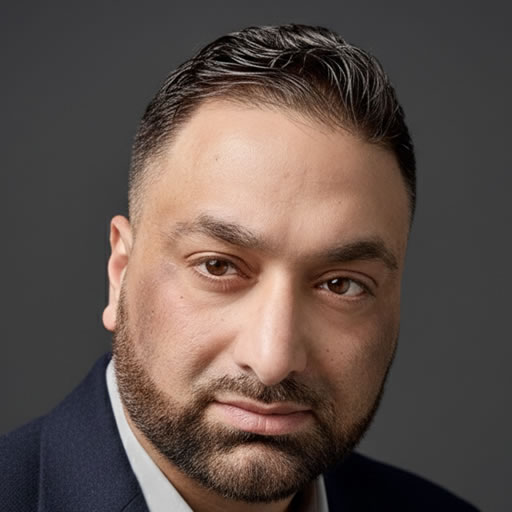 Ahmed Khatib
